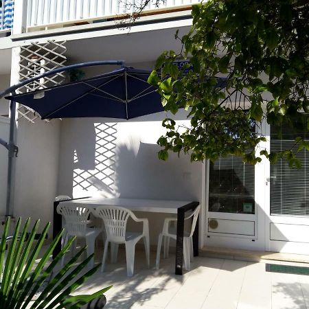 Villa Flora Grado Exterior foto