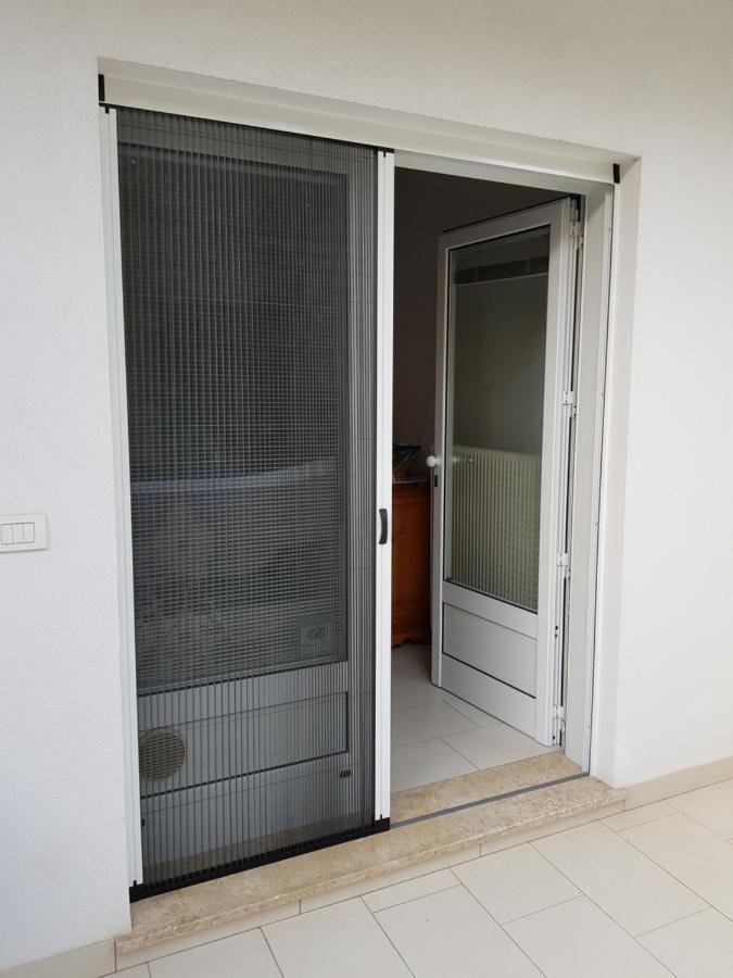 Villa Flora Grado Exterior foto